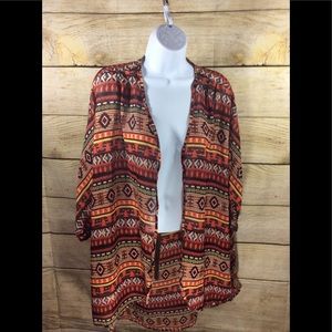 Stevie & Lindsay Top